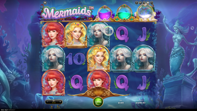 Mermaids™