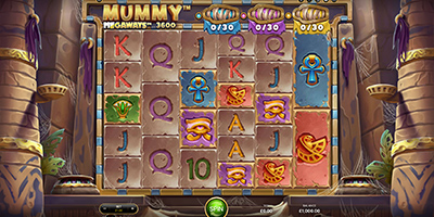 Mummy™ MegaWays™