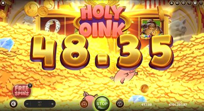 Piggy Riches™ 3: Hog Heaven