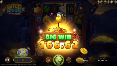 Wild Mining XXXtreme