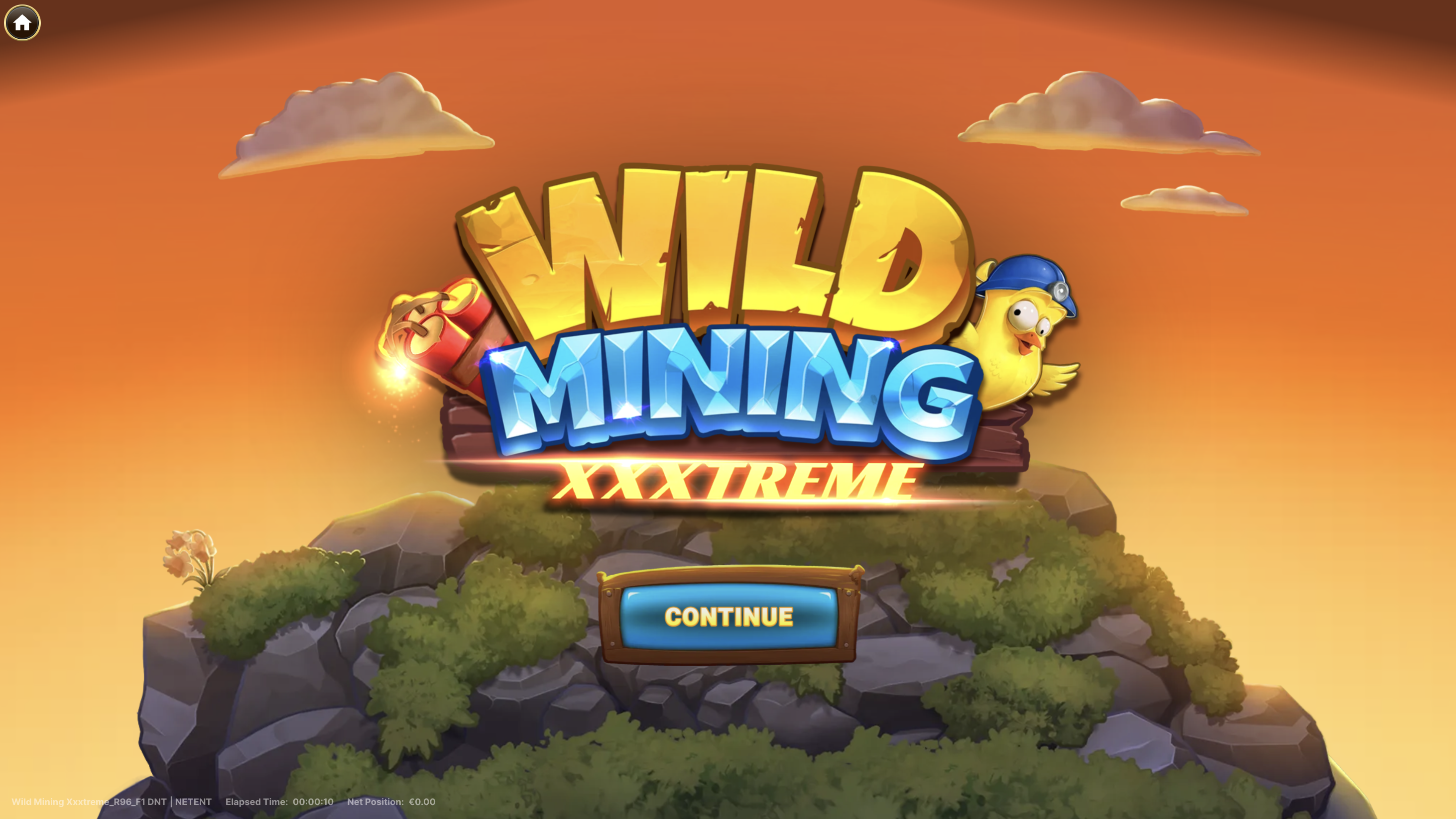 Wild Mining XXXtreme