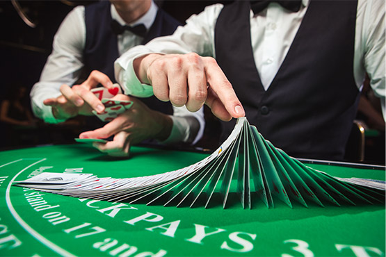 Betsson Blackjack  3