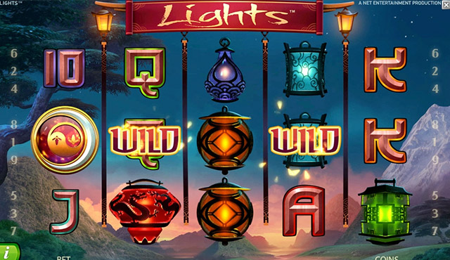 Lights