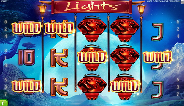 Lights