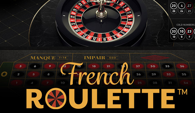 The French Roulette