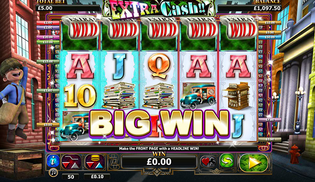 Extra Cash!!
