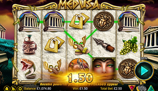 Medusa
