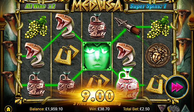 Medusa