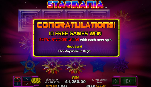 Starmania