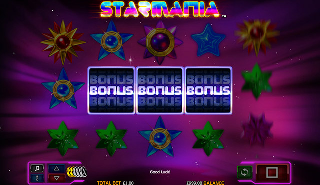 Starmania
