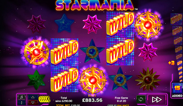 Starmania