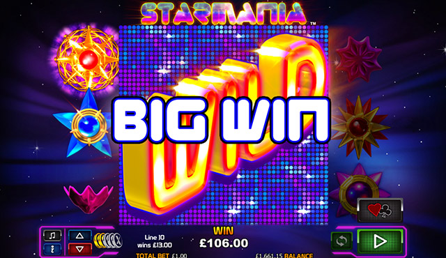 Starmania