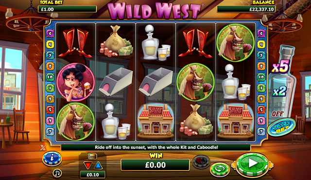Wild West
