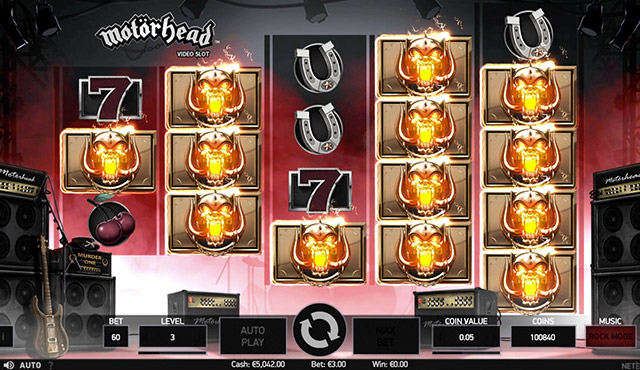 Motorhead