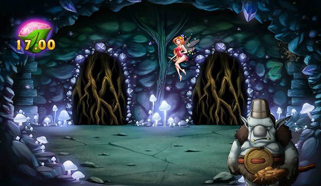 Enchanted Crystals