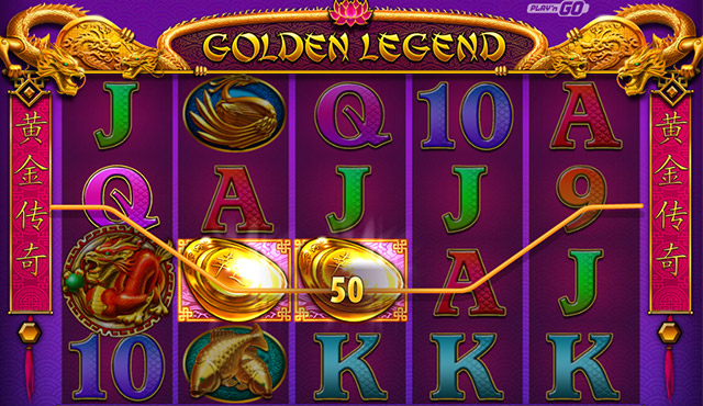 Golden Legend