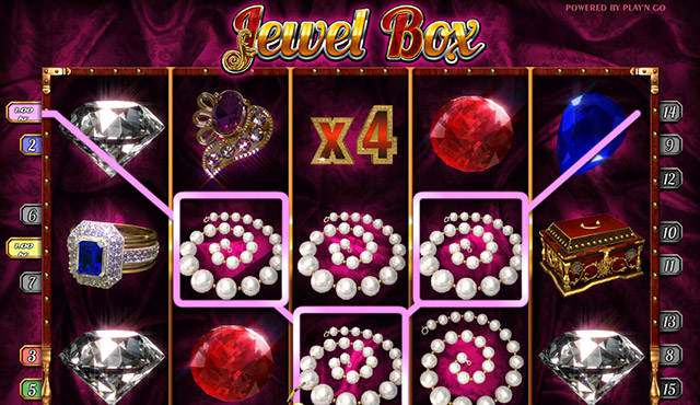 Jewel Box