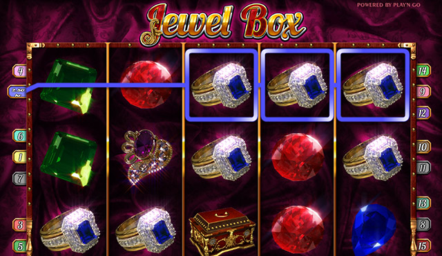 Jewel Box