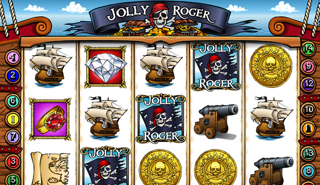 Jolly Roger