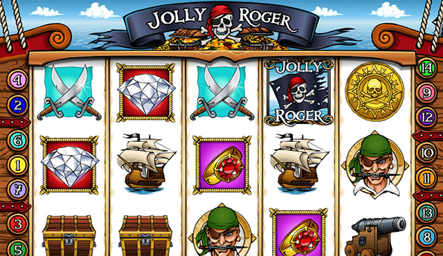 Jolly Roger