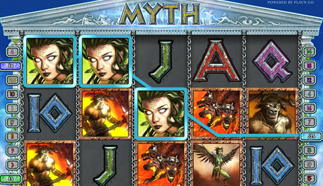 Myth 