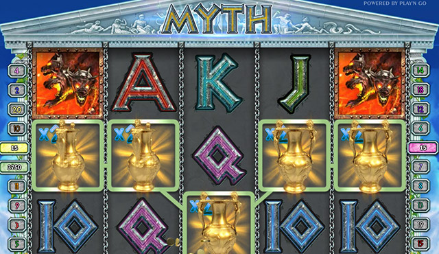 Myth 