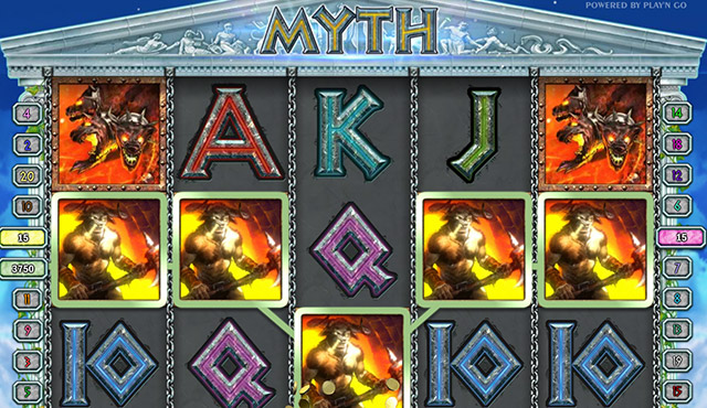 Myth 