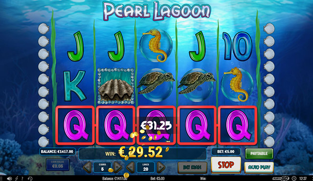 Pearl Lagoon
