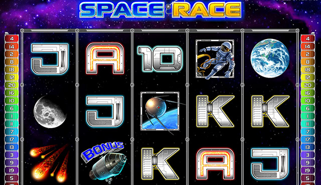 Space Race