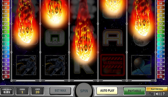 Space Race