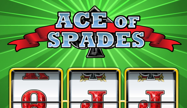 Ace Of Spades