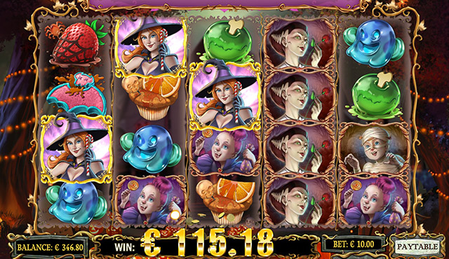 Happy Halloween
