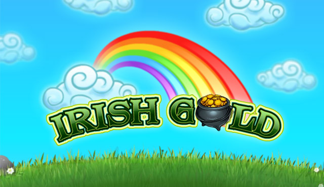 Irish Gold