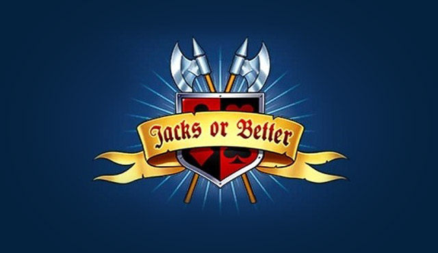 Jacks Or Better PnG