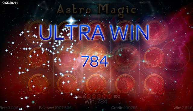 Astro Magic