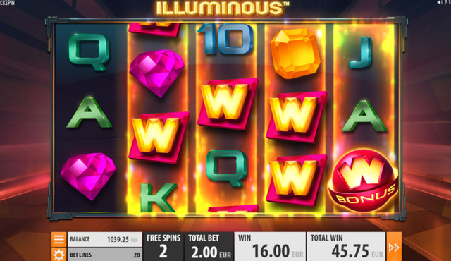 Illuminous