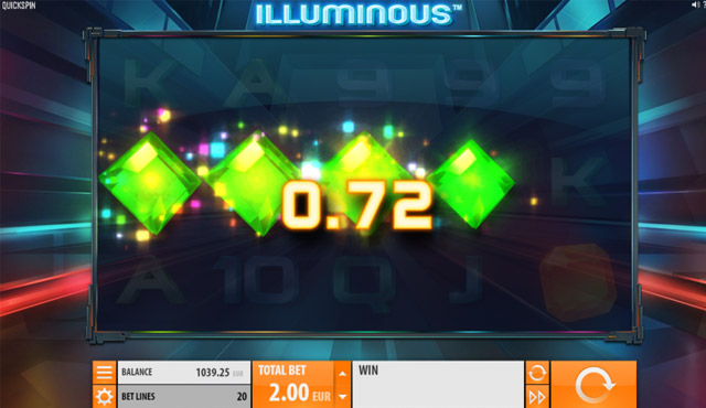 Illuminous