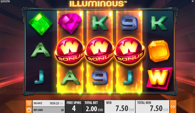 Illuminous