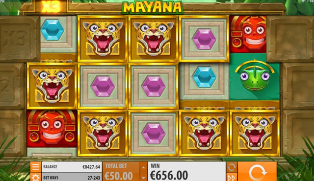 Mayana