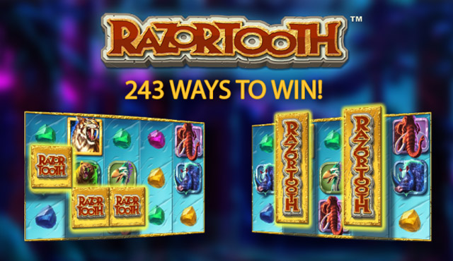 Razortooth