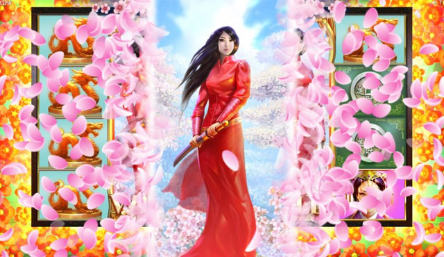 Sakura Fortune
