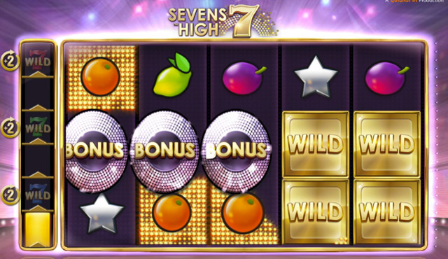 Sevens High