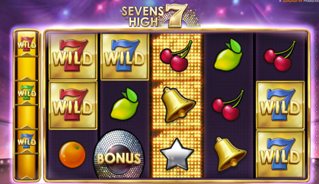 Sevens High