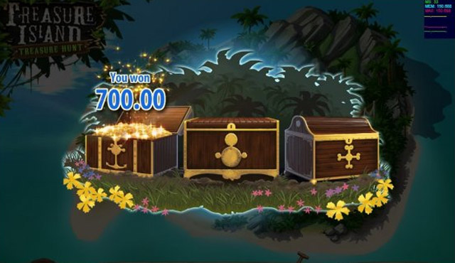 Treasure Island