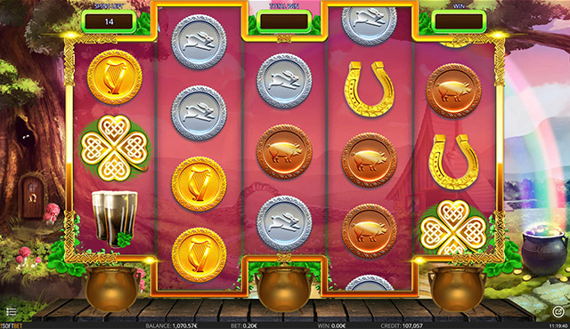 Stacks O’Gold
