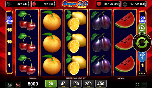Super 20