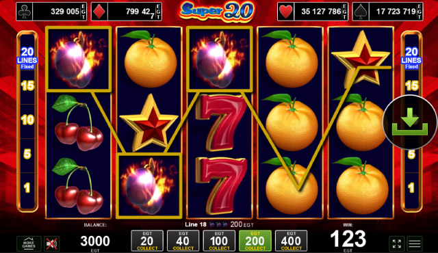 Super 20