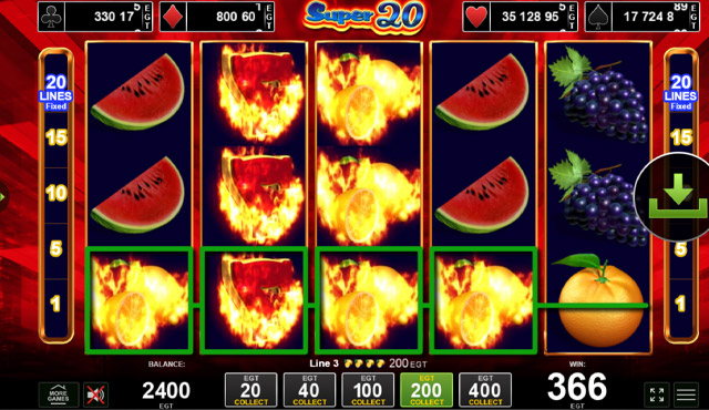 Super 20