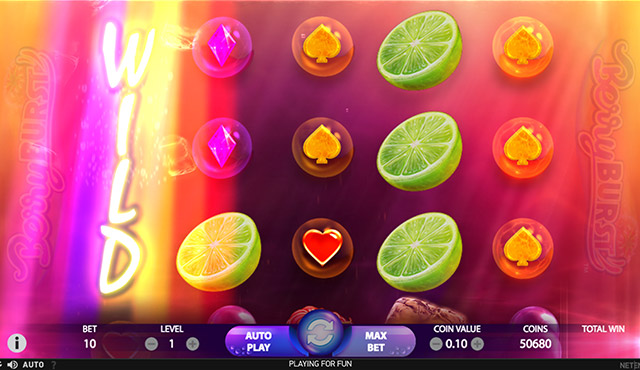 Berryburst™