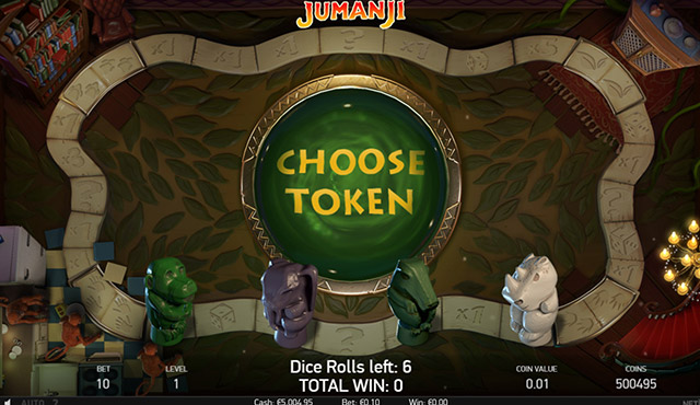 Jumanji